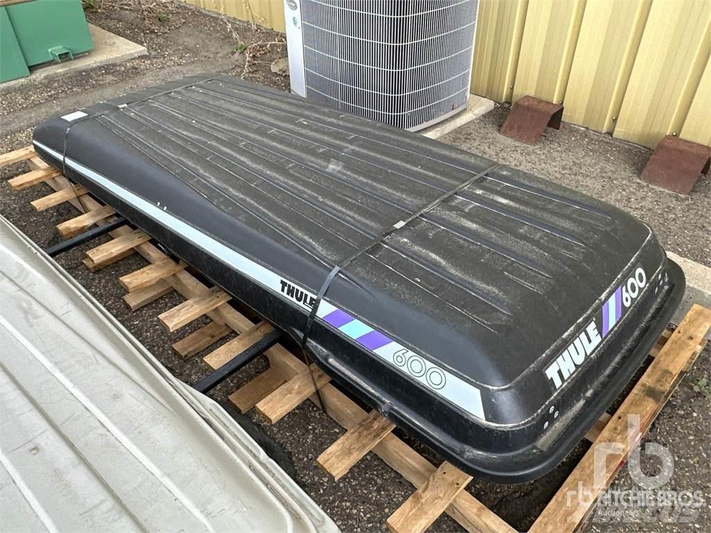 Thule 600 Costruzioni - Altro