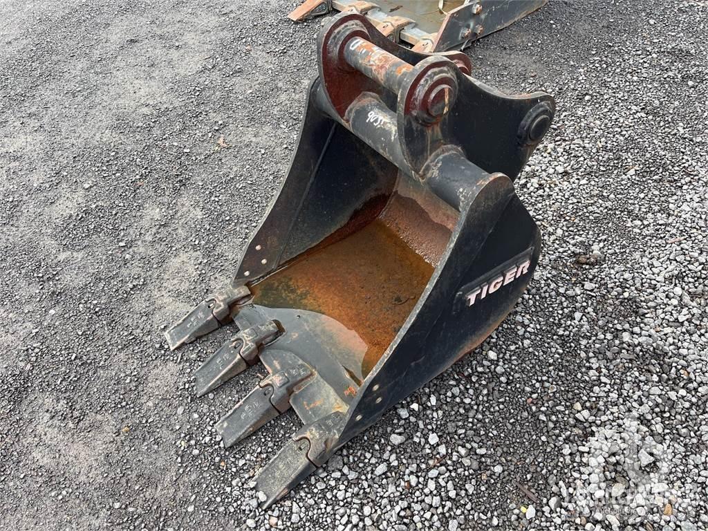 Tiger TP510D450 Benne