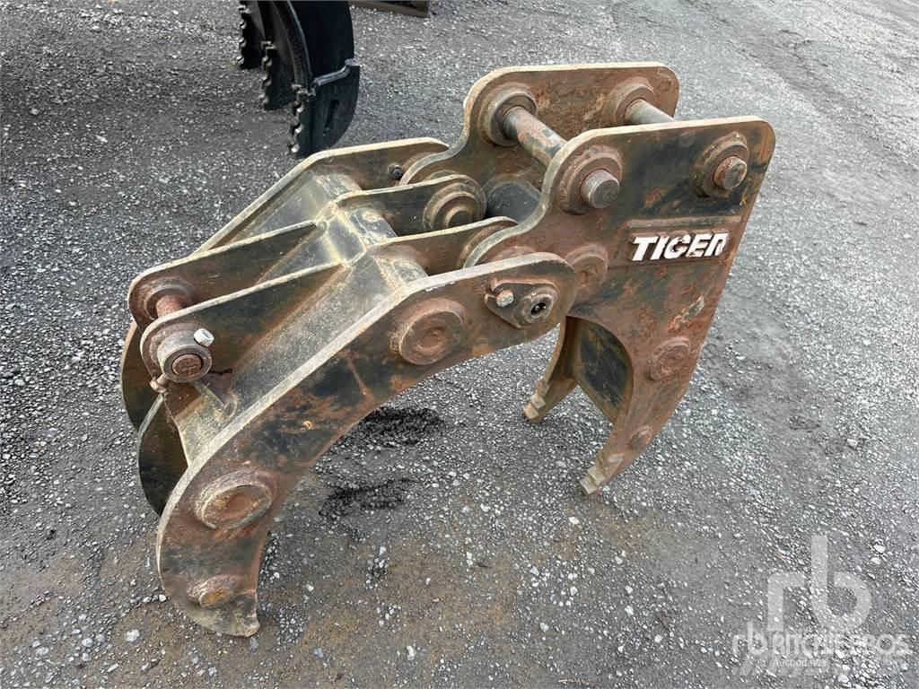 Tiger TRG420 Pinze