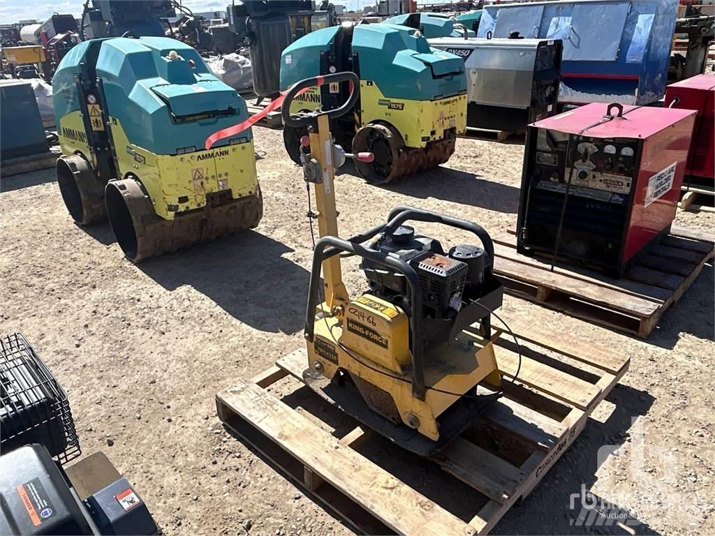 TMG C150 Vibratori