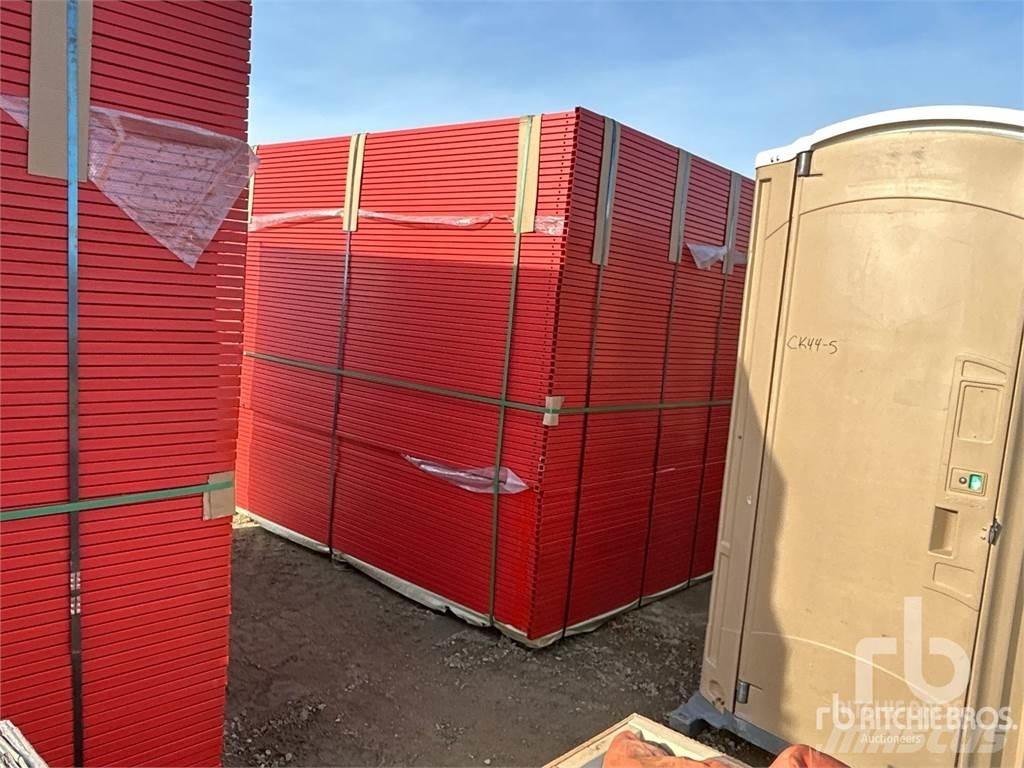 TMG FMC29 Manutenzione verde e strade – Altro
