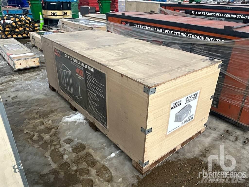 TMG MS2020 Manutenzione verde e strade – Altro
