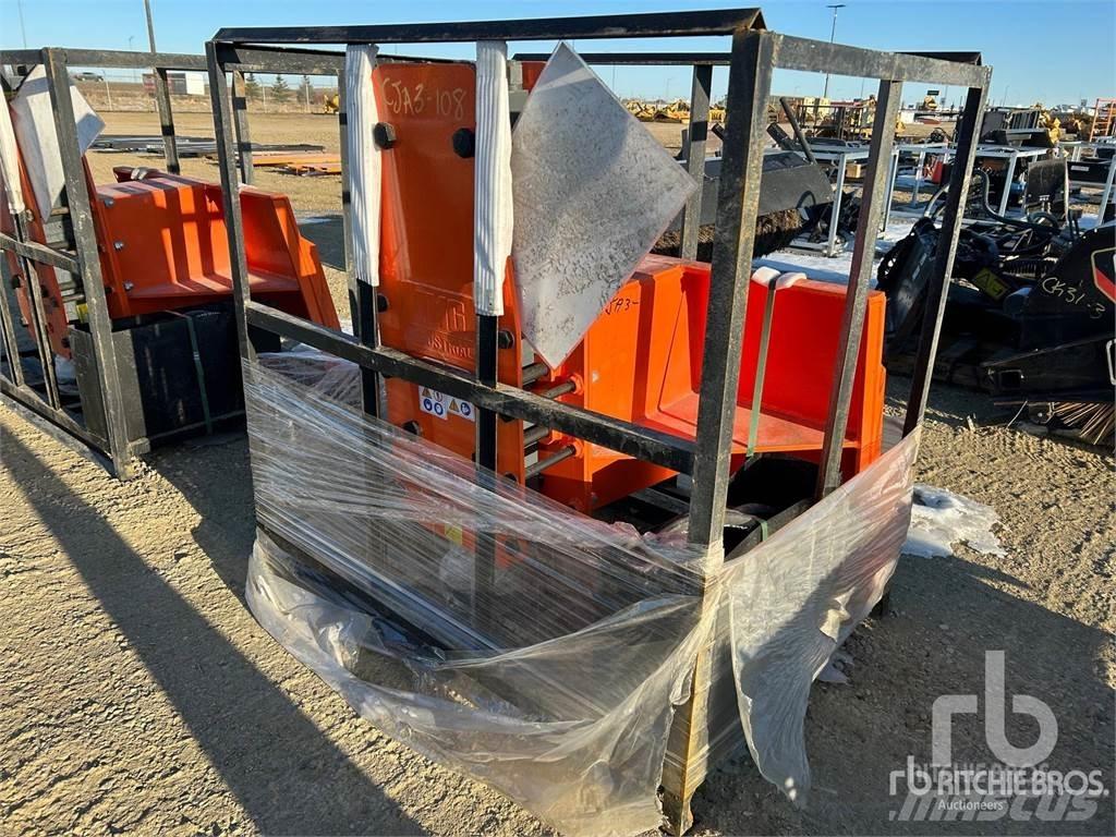 TMG PD700S Altri componenti