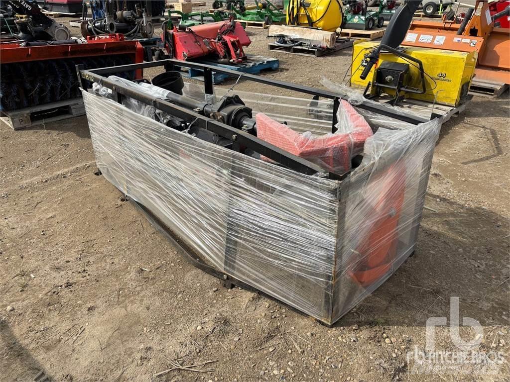 TMG RT185 Motocoltivatori e trattori due ruote motrici