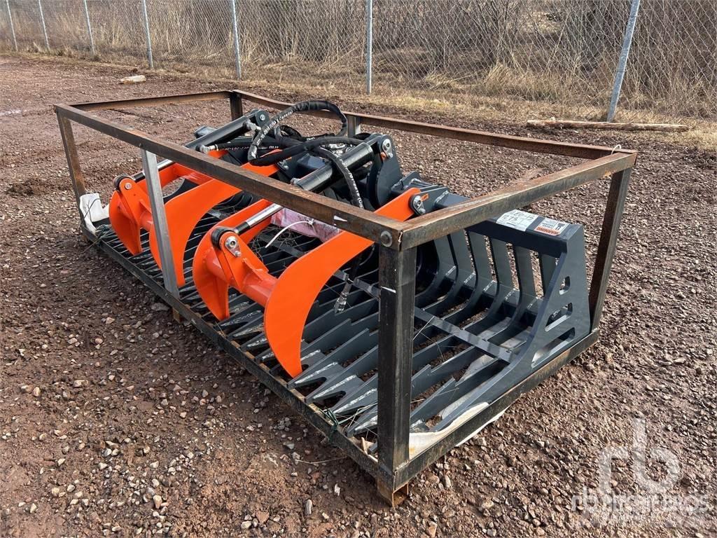 TMG SG85 Pinze