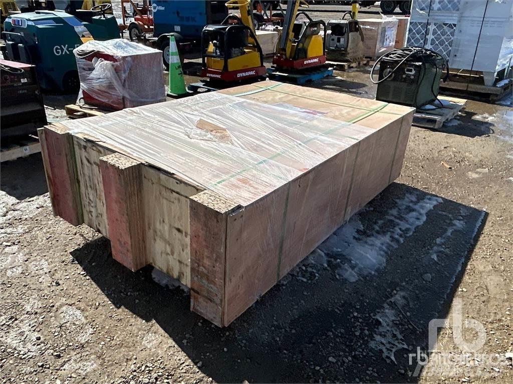 TMG SP150 Costruzioni - Altro