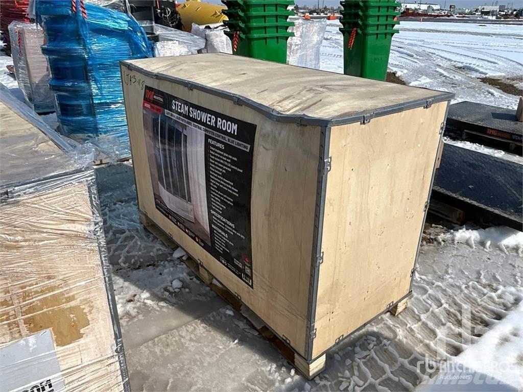 TMG -SR915 Costruzioni - Altro