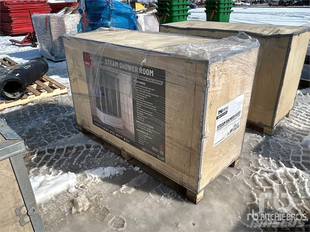 TMG -SR915 Costruzioni - Altro