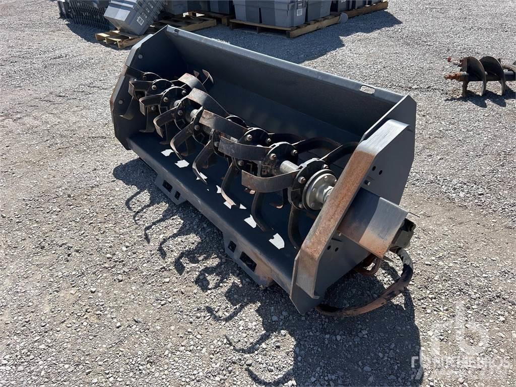 TMG -SRT72 Altri componenti