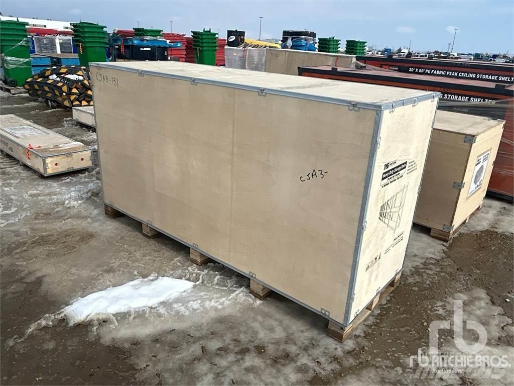 TMG WH39 Costruzioni - Altro