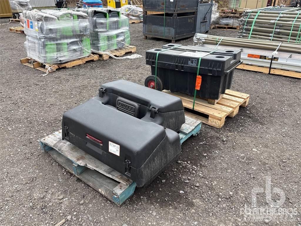 Tool Box Costruzioni - Altro