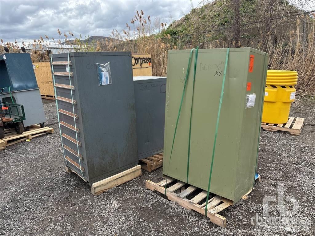  Tool Box Costruzioni - Altro