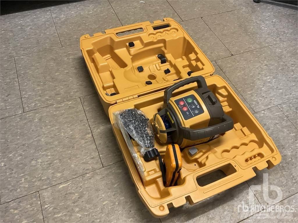 Topcon RL-H5A Agricoltura - Altro