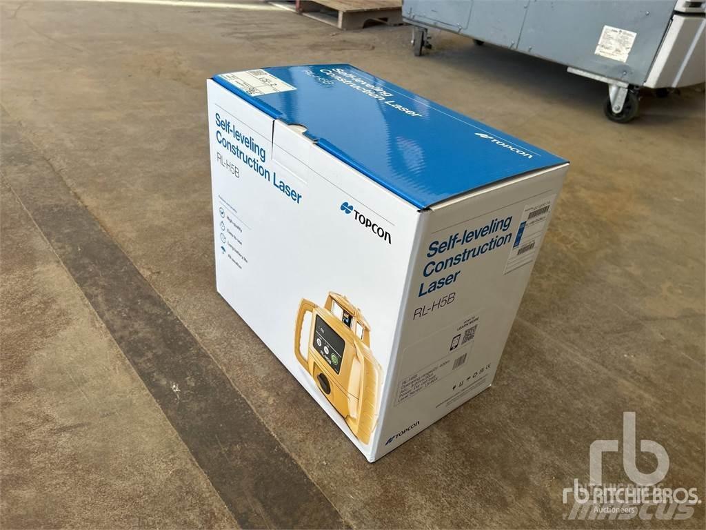 Topcon RL-H5B Agricoltura - Altro
