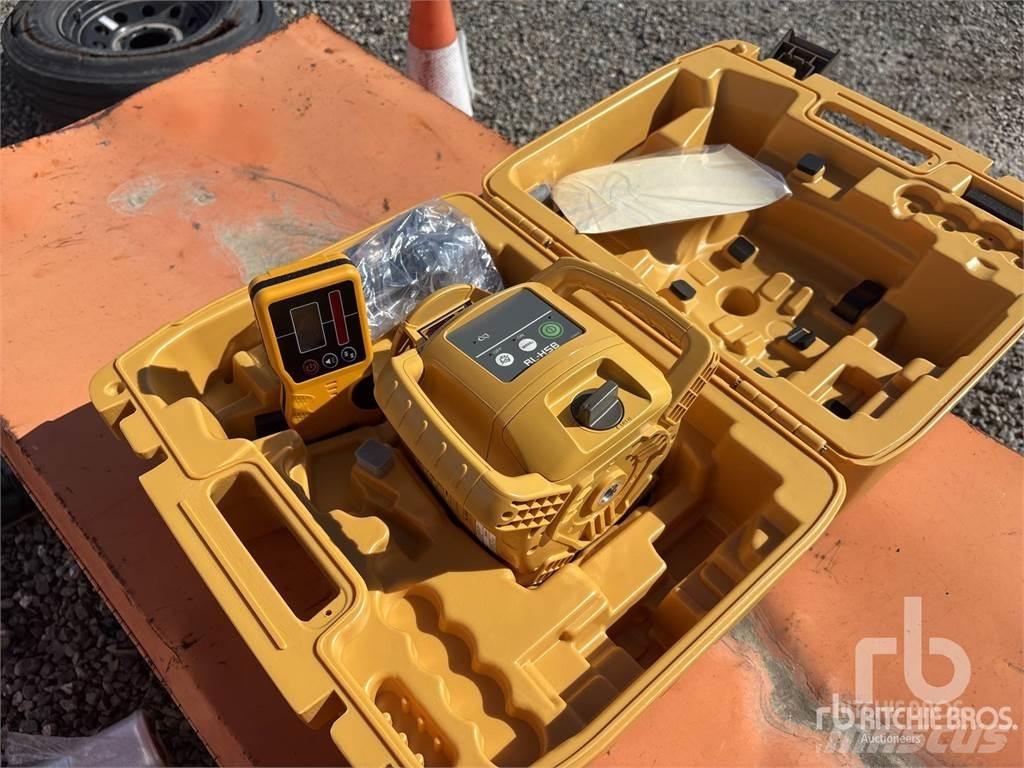 Topcon RL-H5B Agricoltura - Altro