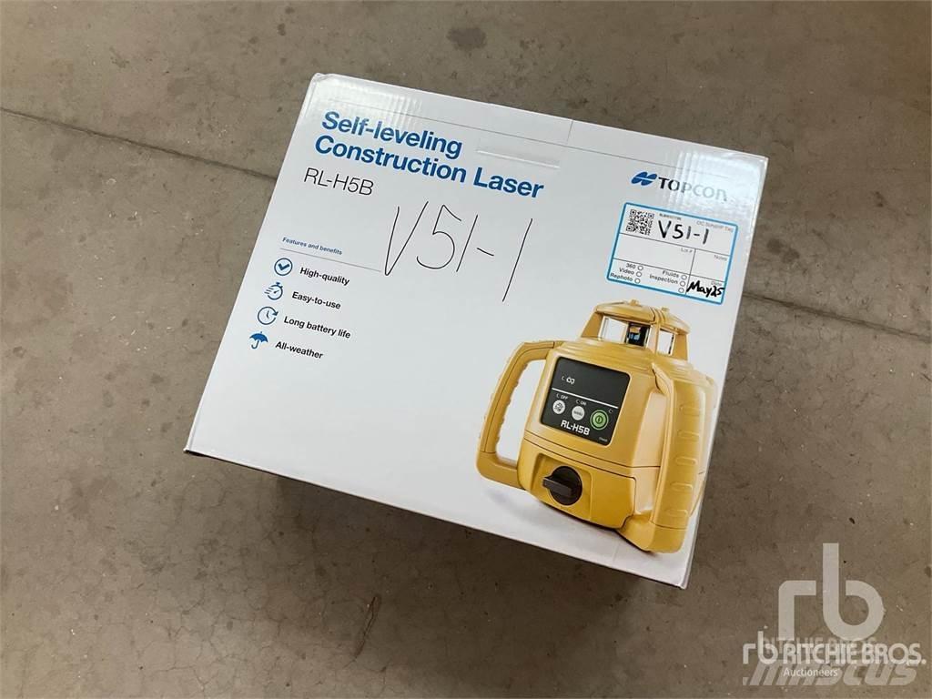 Topcon RL-H5B Agricoltura - Altro