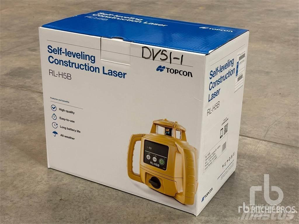 Topcon RL-H5B Agricoltura - Altro