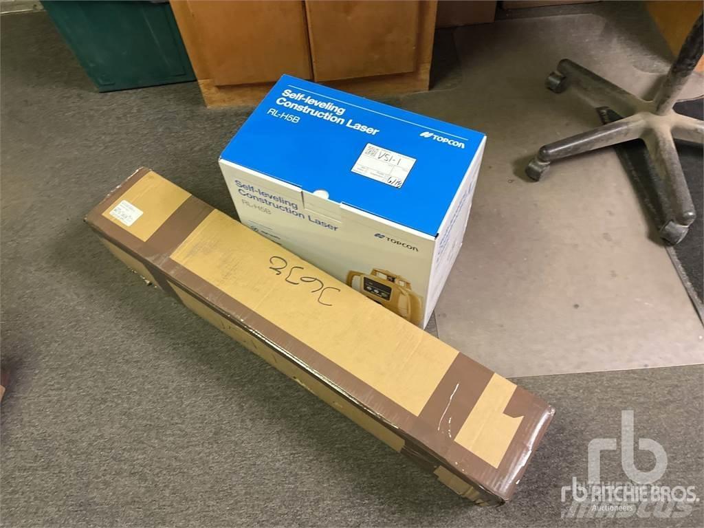 Topcon RL-H5B Agricoltura - Altro