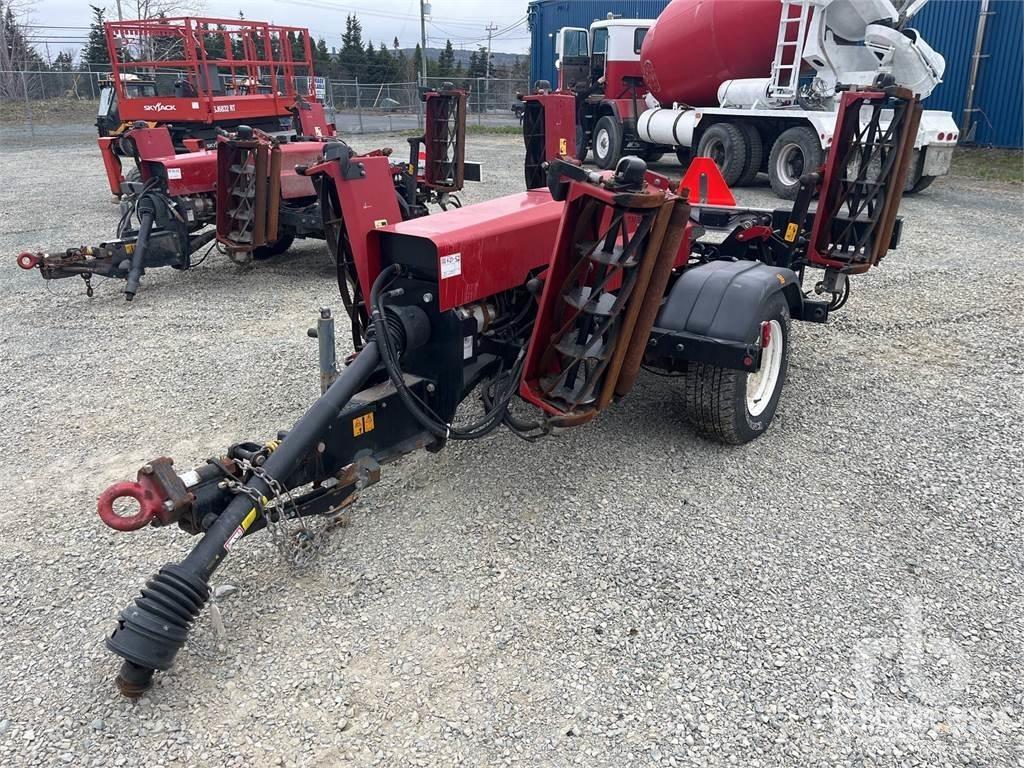 Toro 2700 Manutenzione verde e strade – Altro
