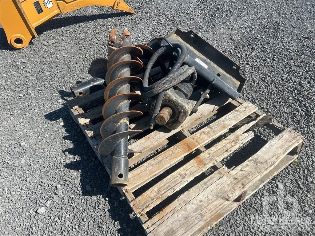 Toro 700106 Perforatrici