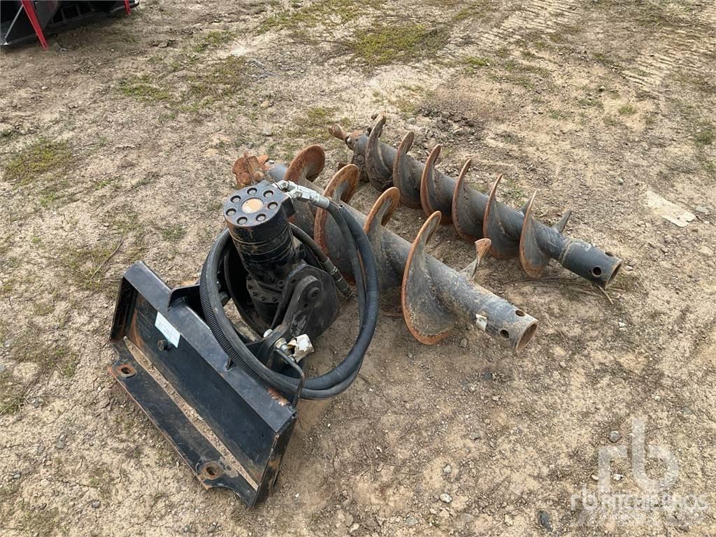 Toro 700106 Perforatrici