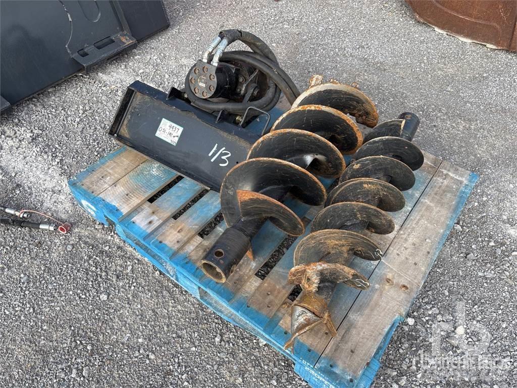 Toro Mini Perforatrici