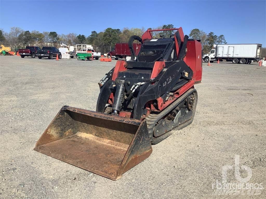 Toro TX1000 Mini Pale Gommate