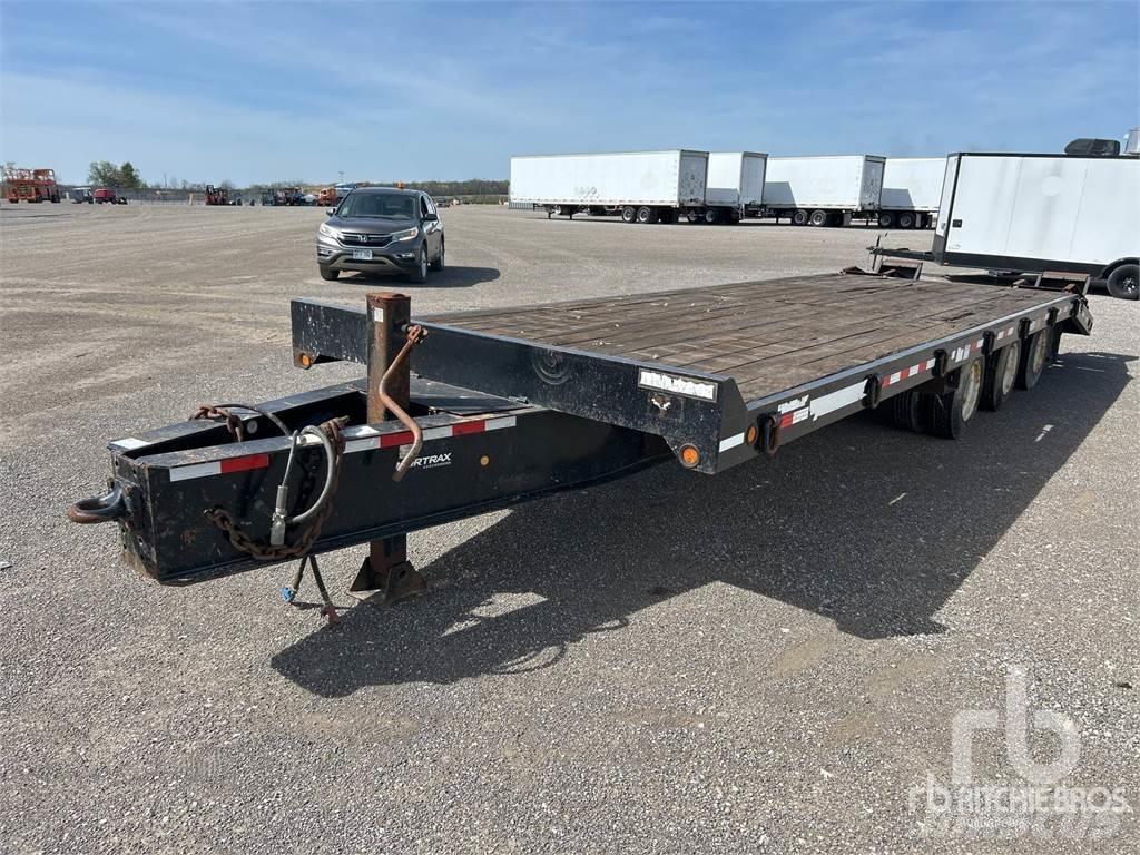 TOWMASTER T-50 Caricatore basso