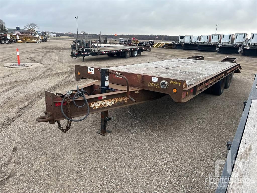 TOWMASTER T20 Caricatore basso