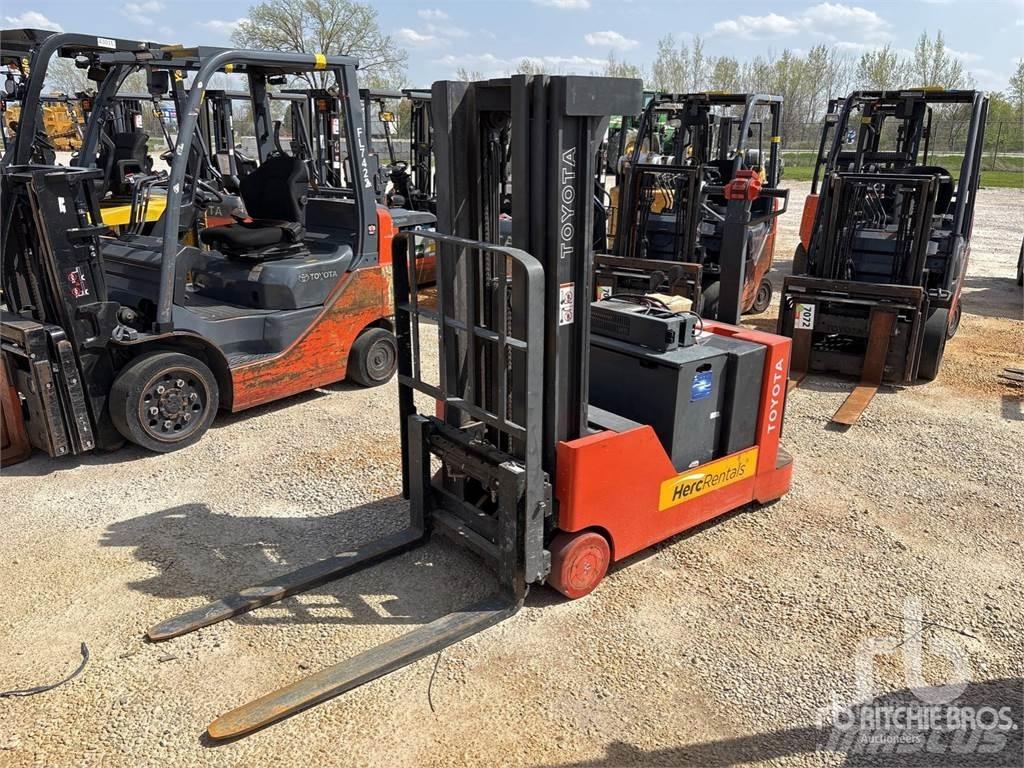 Toyota 6BWC15 Portapallet