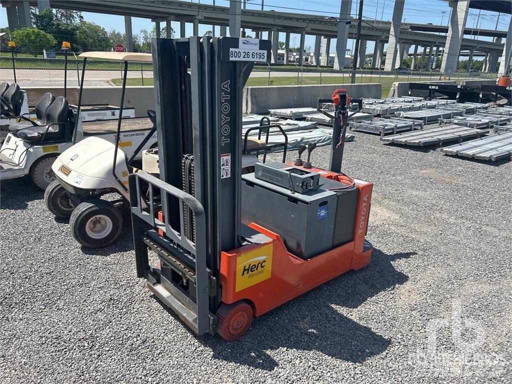 Toyota 6BWC20 Portapallet