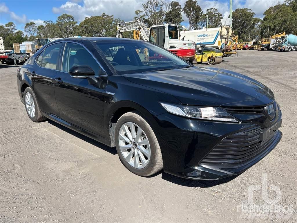 Toyota CAMRY Auto