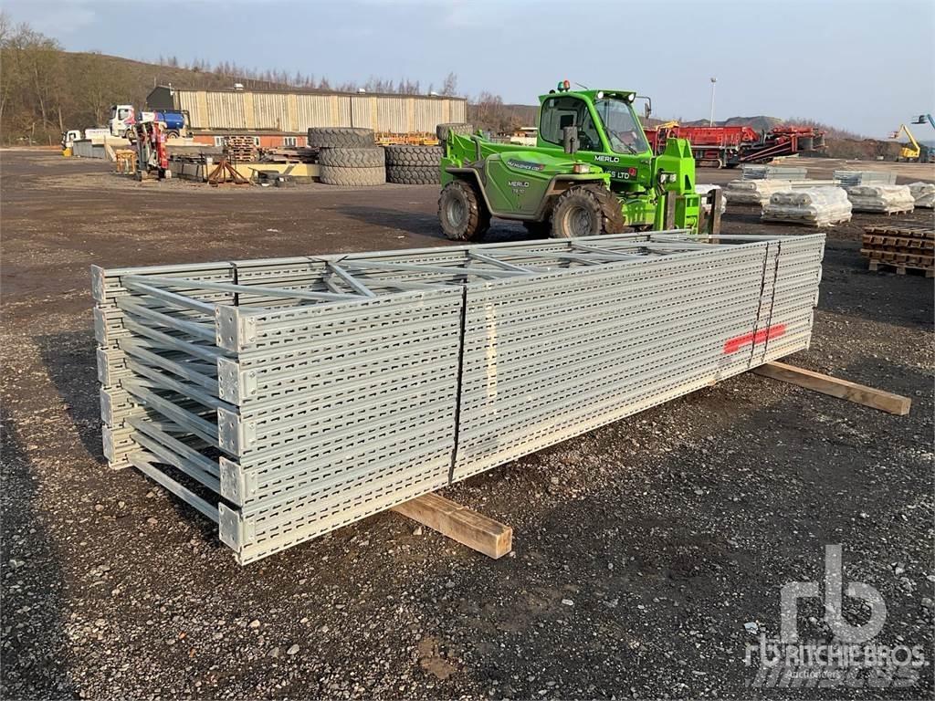Toyota RACKING Costruzioni - Altro