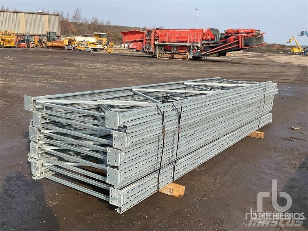 Toyota RACKING Costruzioni - Altro