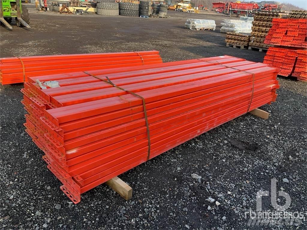 Toyota RACKING Costruzioni - Altro
