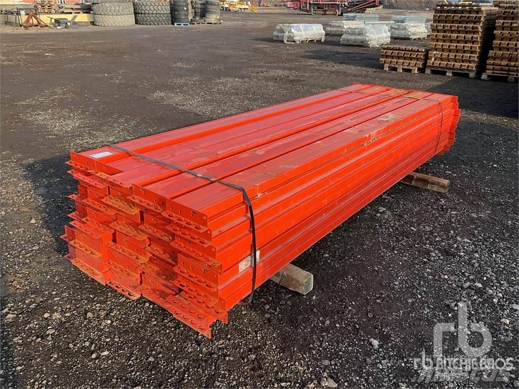 Toyota RACKING Costruzioni - Altro