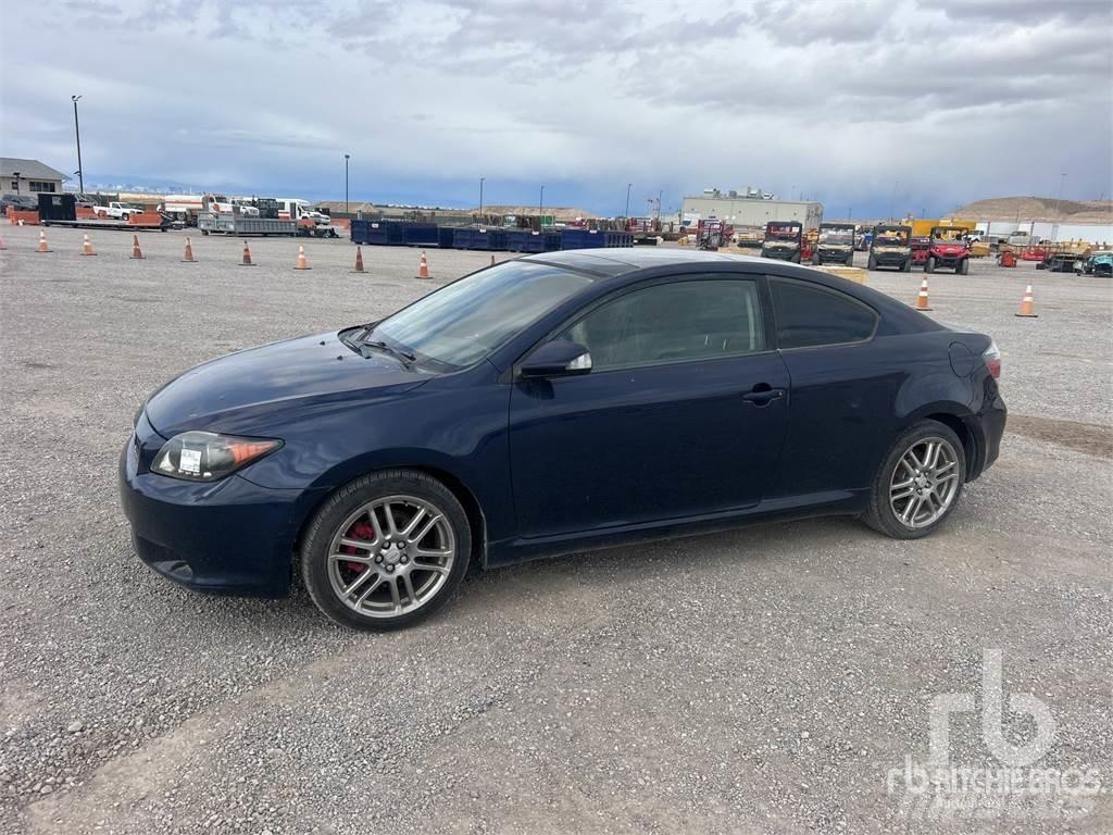 Toyota SCION TC Auto