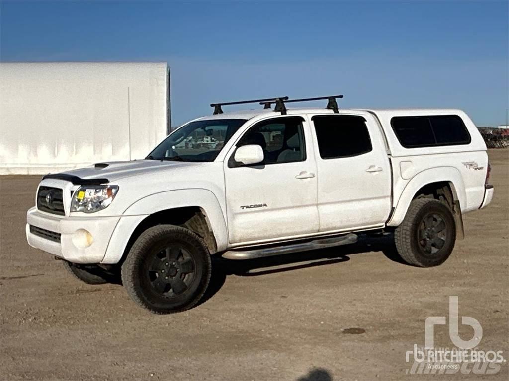 Toyota TACOMA Pick up/Fiancata ribaltabile