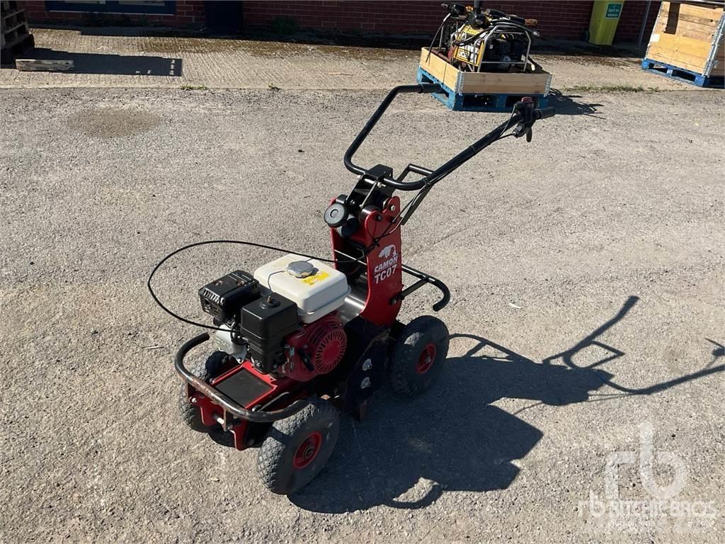  TRACMASTER TC07 Manutenzione verde e strade – Altro