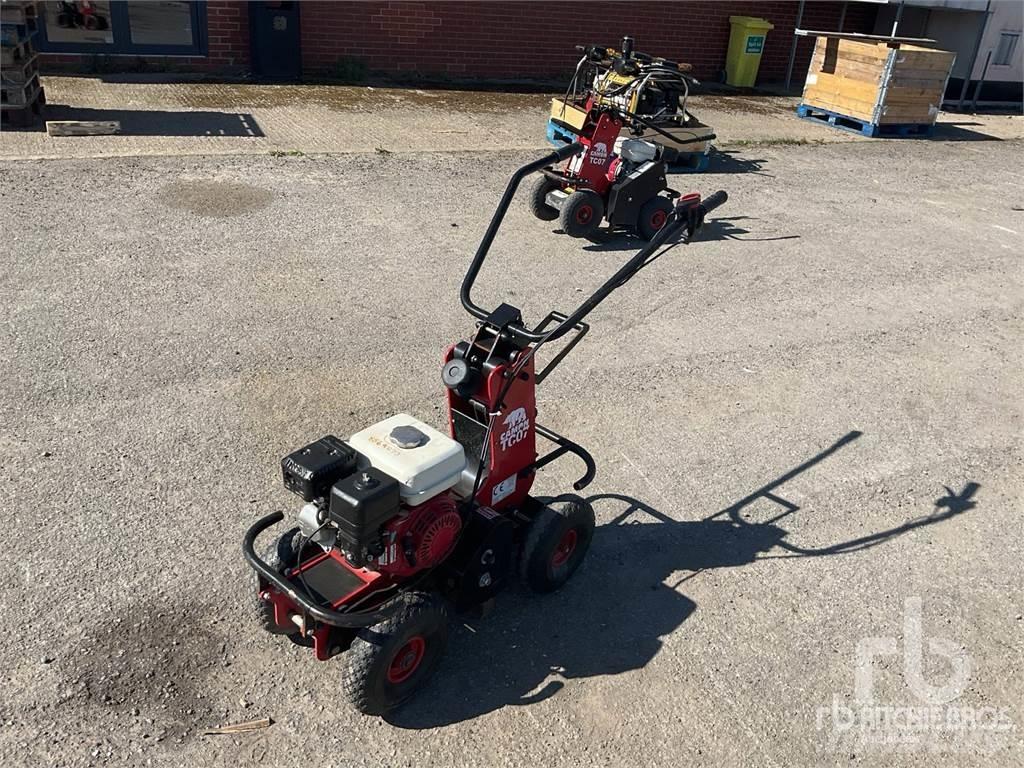  TRACMASTER TC07 Manutenzione verde e strade – Altro