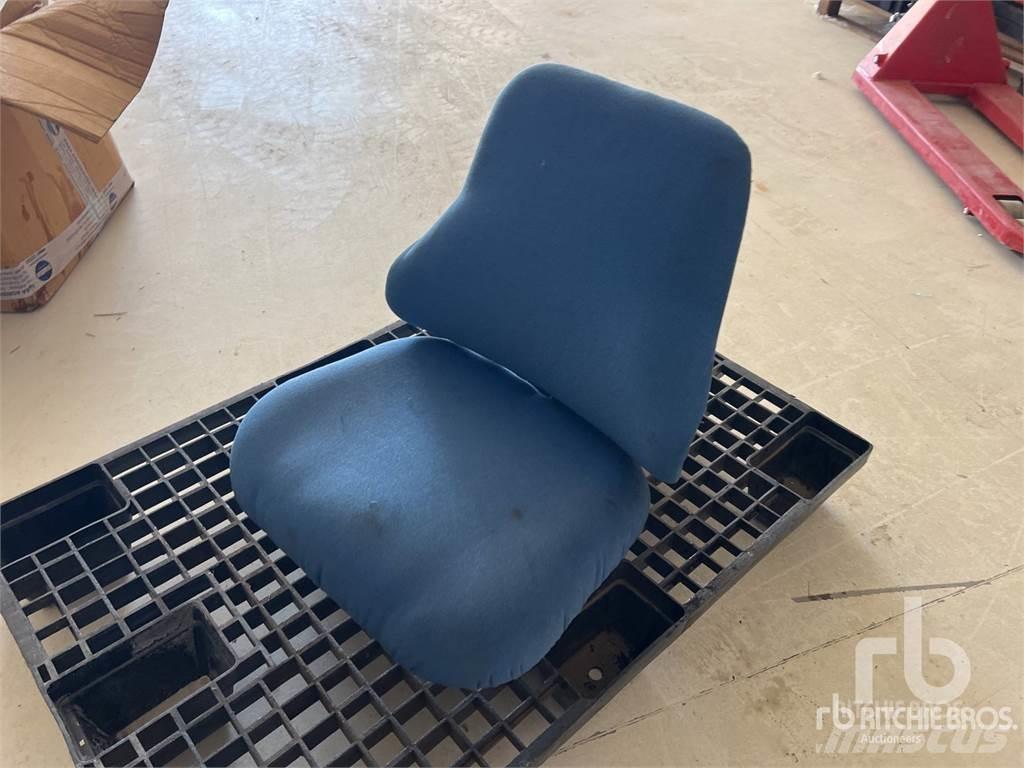  Tractor Seat Altri accessori per trattori