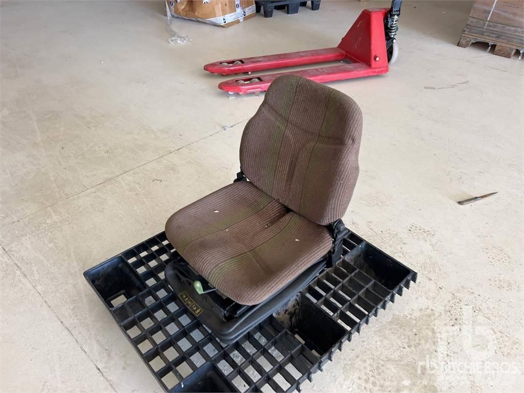  Tractor Seat Altri accessori per trattori