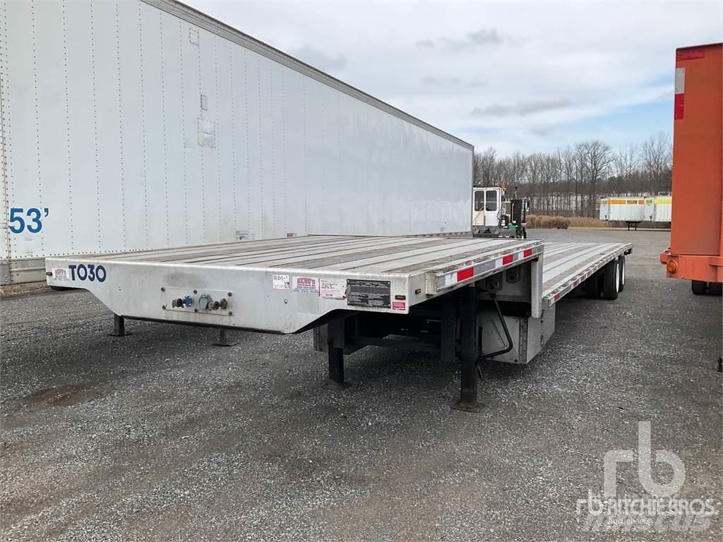 Transcraft 554C Semirimorchi Ribassati