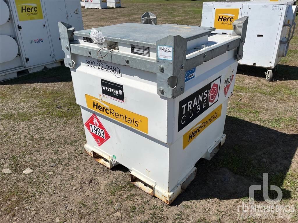 Transcube 10TCG Costruzioni - Altro
