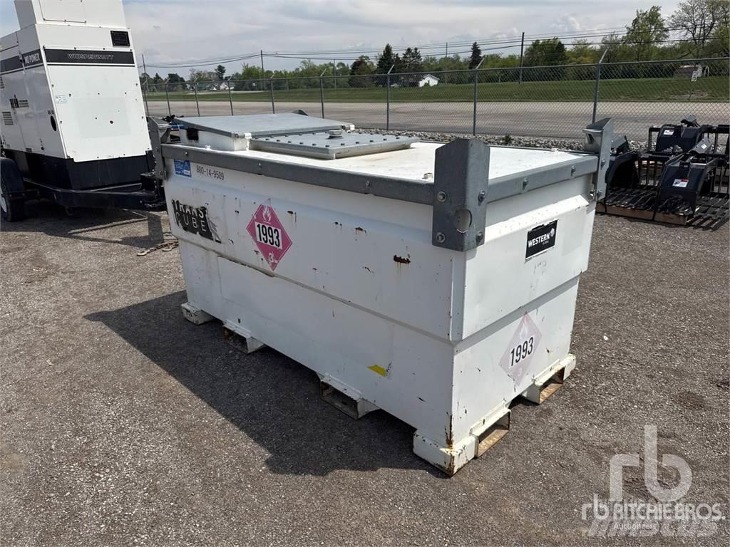Transcube 20TCG Costruzioni - Altro