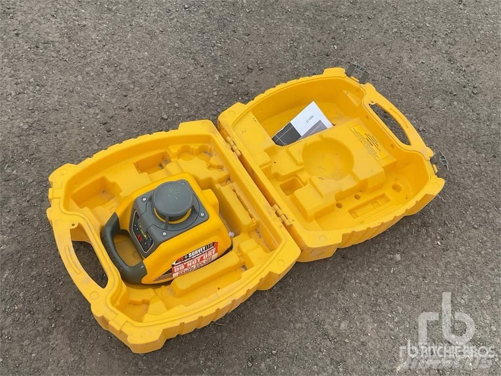 Trimble LL100N Agricoltura - Altro