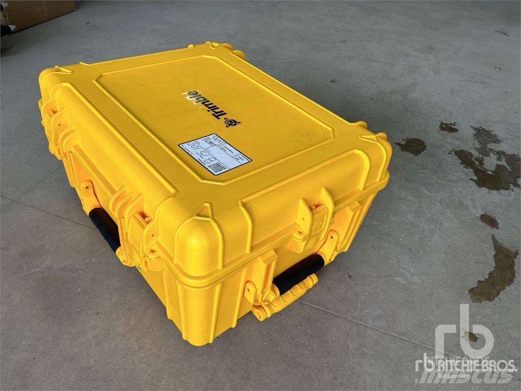 Trimble RI Agricoltura - Altro
