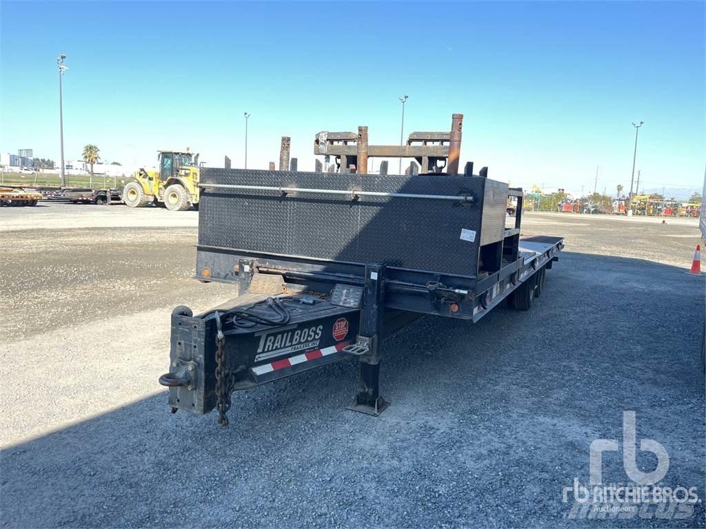  TRLBS 28 ft T/A Caricatore basso