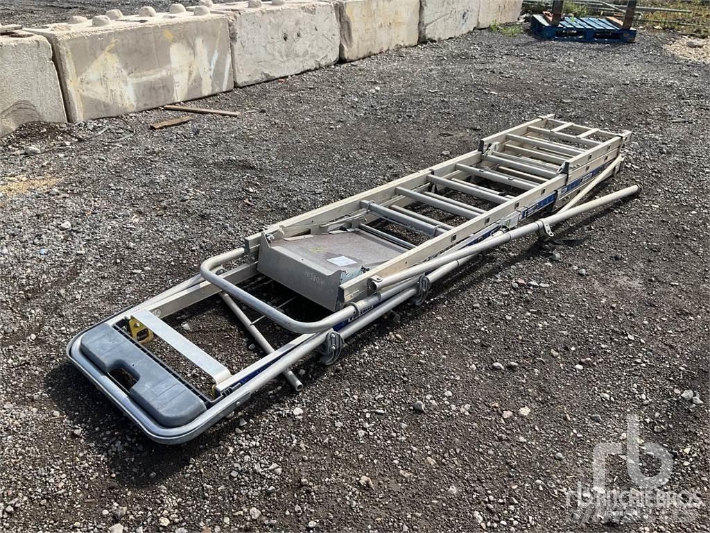  TUBESCA 950 L Costruzioni - Altro