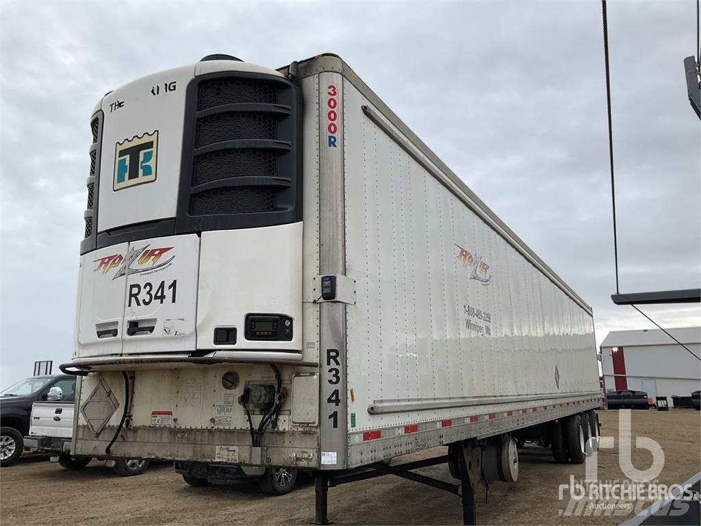 Utility 3000R Semirimorchi a temperatura controllata